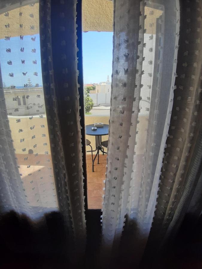 Com Vista Mar Apartment