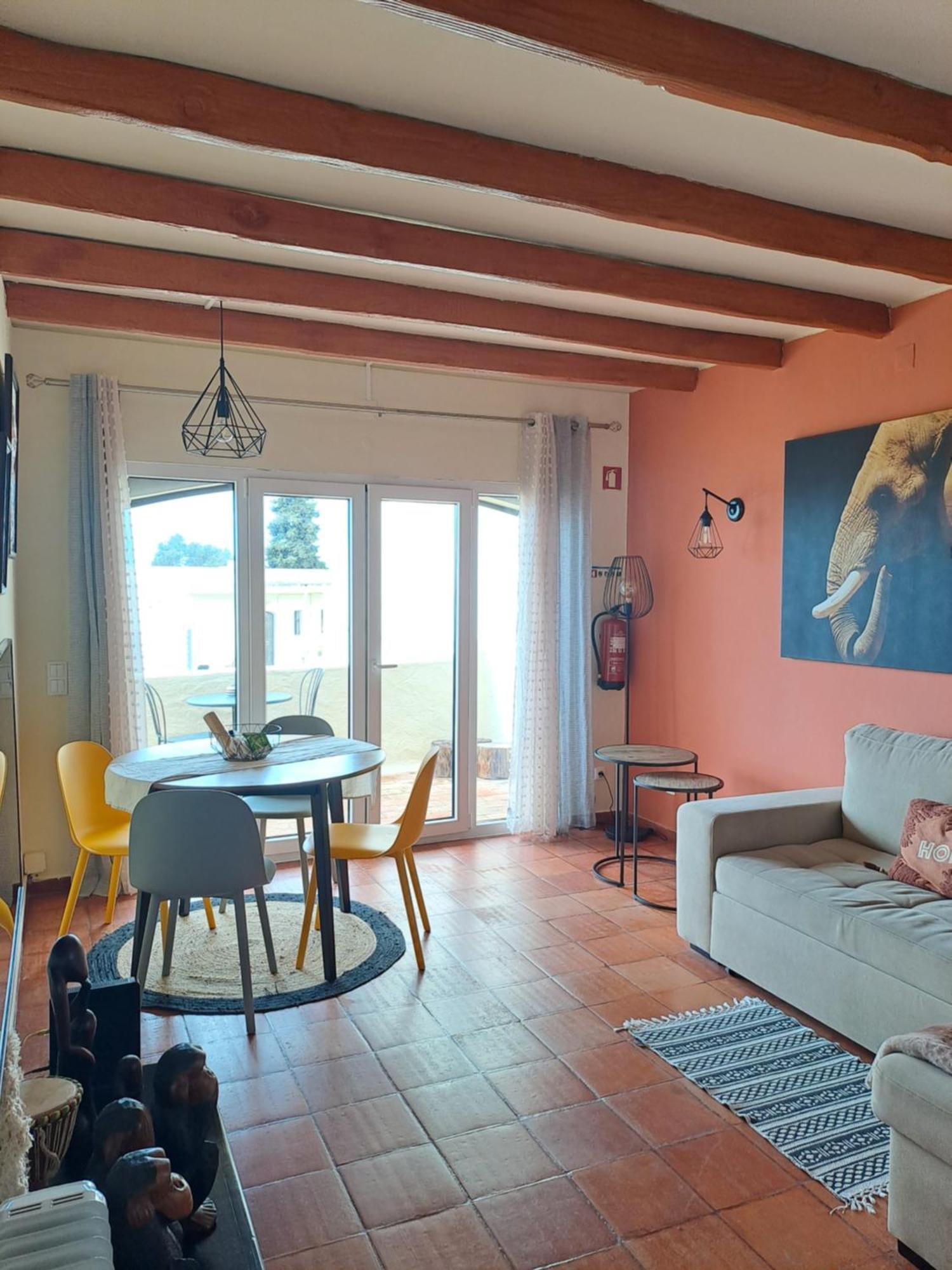Apartamento Com Vista Mar