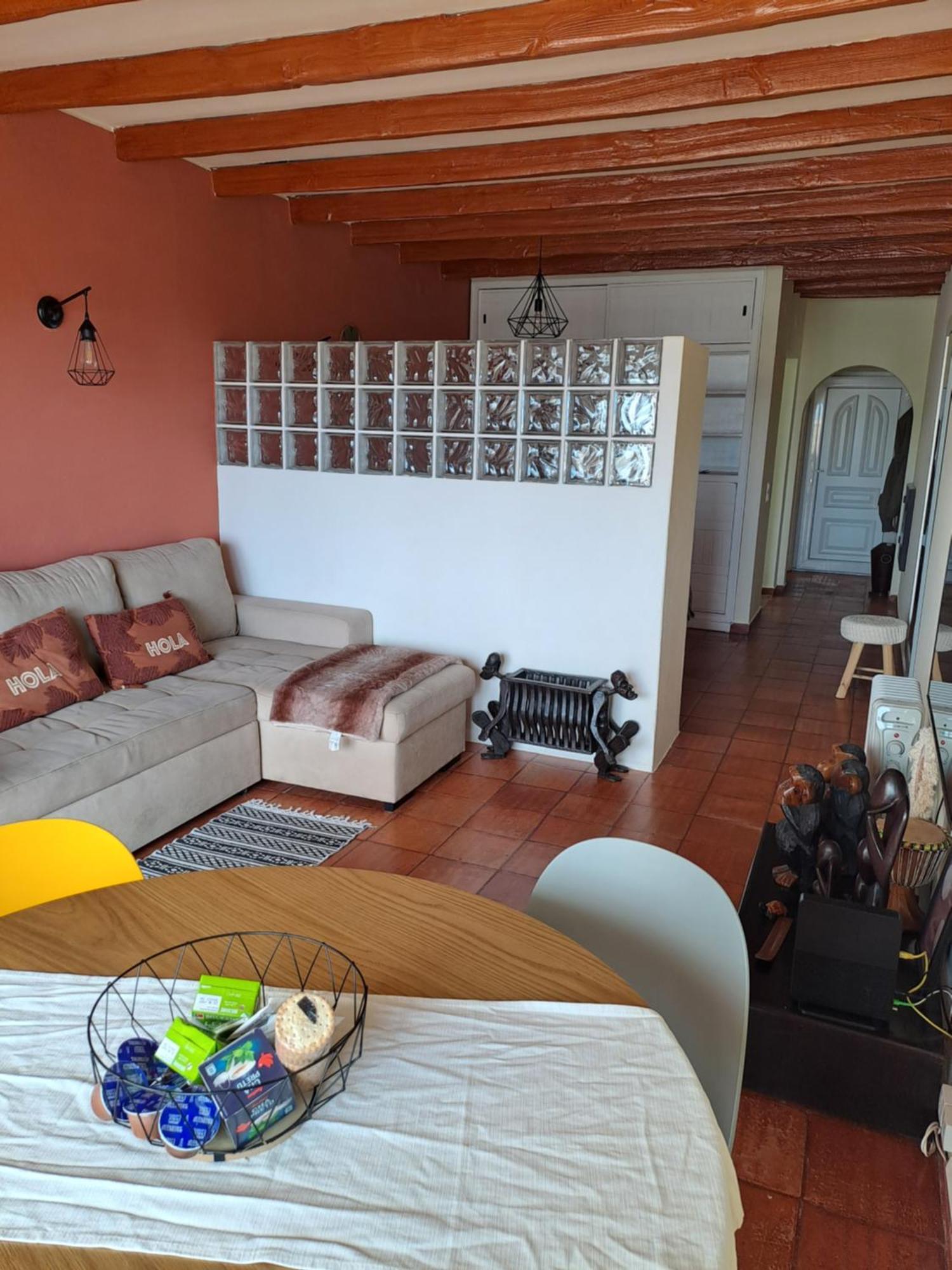 Apartamento Com Vista Mar Carvoeiro (Lagoa)